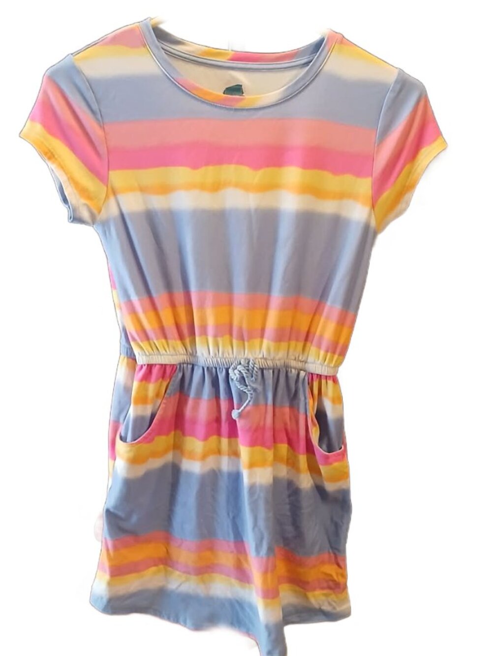 EXTREMELY ME Jersey Romper